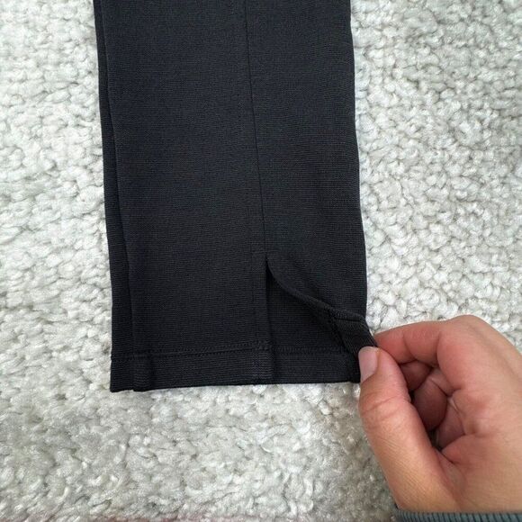 Prana Monte Baldo Legging Heathered Black - Picture 8 of 12